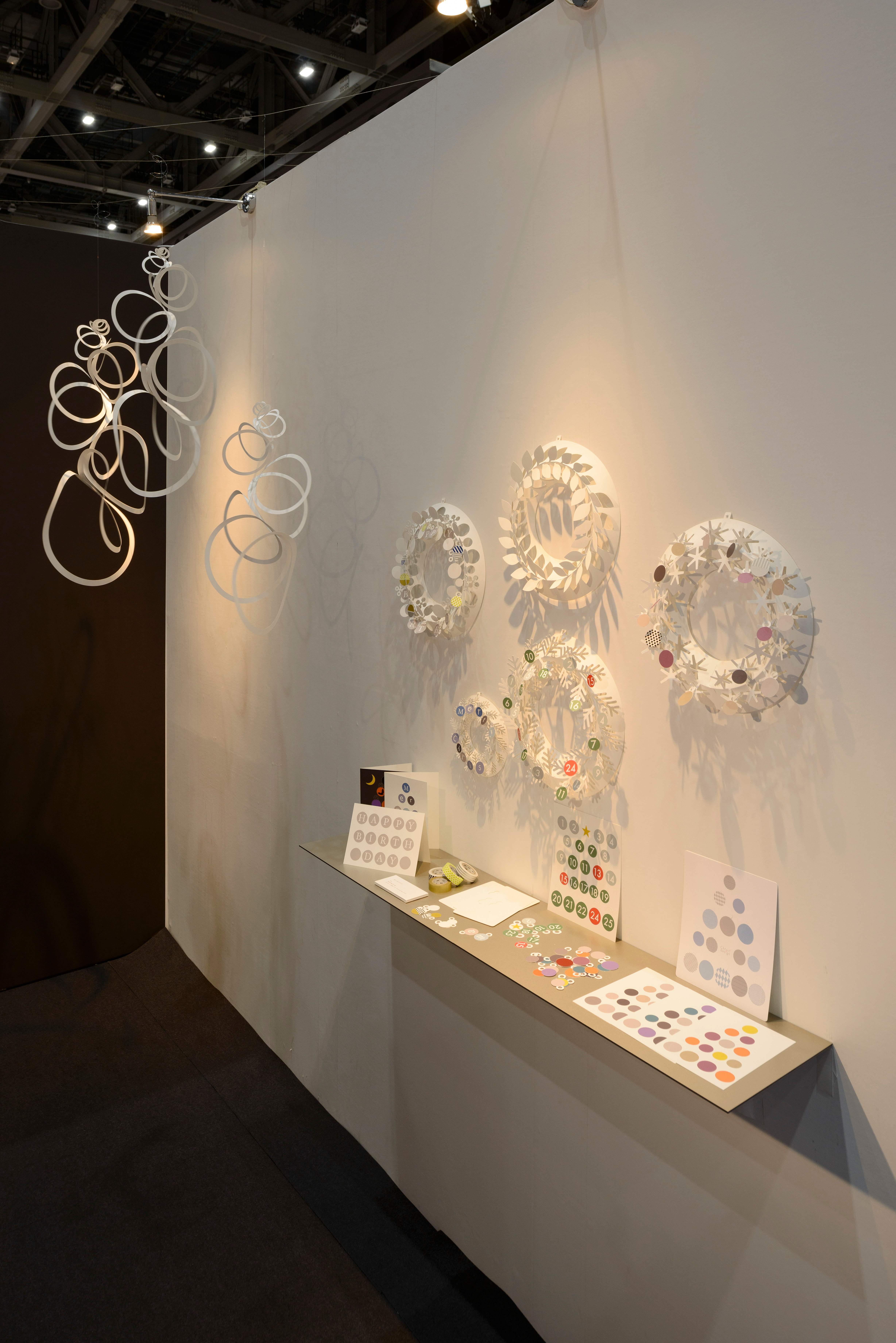 interiorlifestyle2018 企業展示ブース - interiorlifestyle2018 企業展示ブース